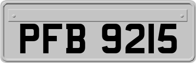 PFB9215
