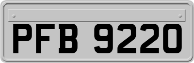 PFB9220