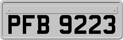 PFB9223