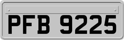 PFB9225