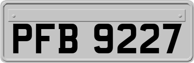 PFB9227