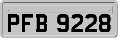 PFB9228