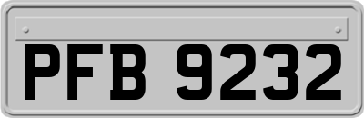 PFB9232
