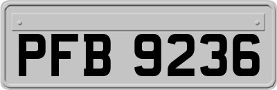 PFB9236