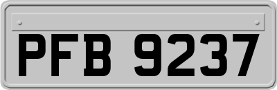 PFB9237