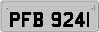 PFB9241