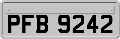 PFB9242