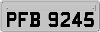 PFB9245