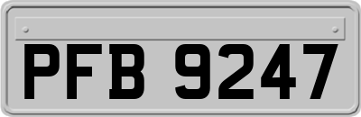 PFB9247