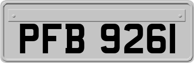 PFB9261
