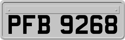 PFB9268