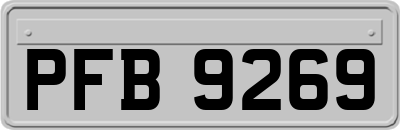 PFB9269