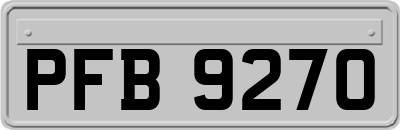 PFB9270