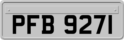 PFB9271