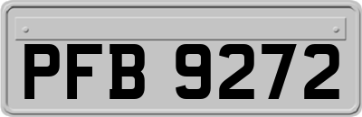 PFB9272