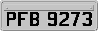 PFB9273