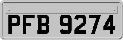 PFB9274