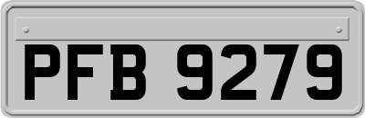 PFB9279