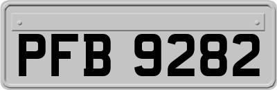 PFB9282