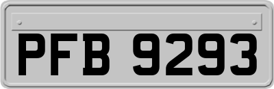 PFB9293