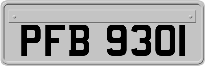 PFB9301