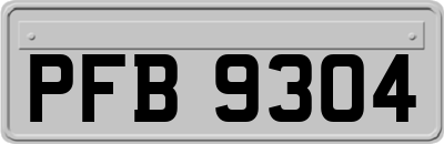 PFB9304