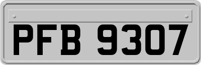 PFB9307