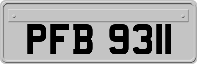 PFB9311