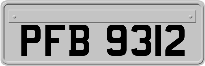 PFB9312