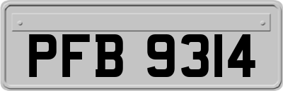PFB9314