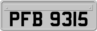 PFB9315