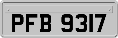 PFB9317
