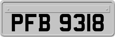 PFB9318