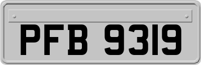 PFB9319
