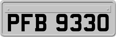 PFB9330