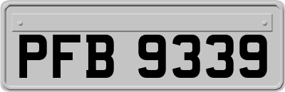 PFB9339