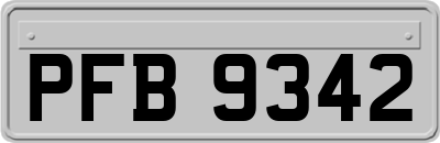 PFB9342