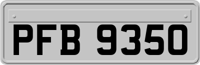 PFB9350