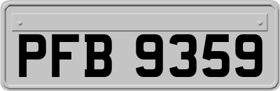 PFB9359