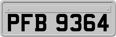 PFB9364