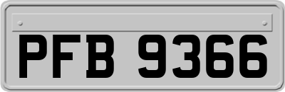 PFB9366