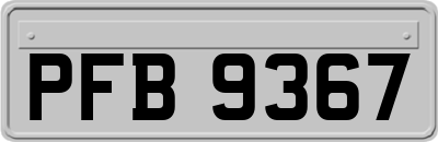 PFB9367