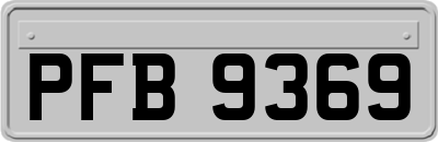 PFB9369
