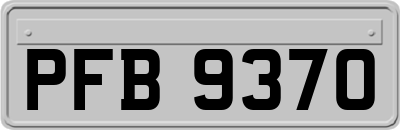 PFB9370