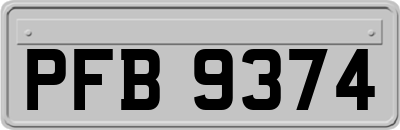 PFB9374