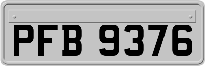 PFB9376