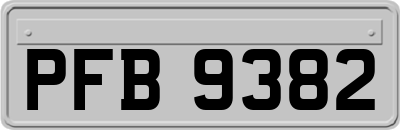 PFB9382