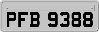 PFB9388
