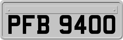 PFB9400