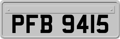 PFB9415
